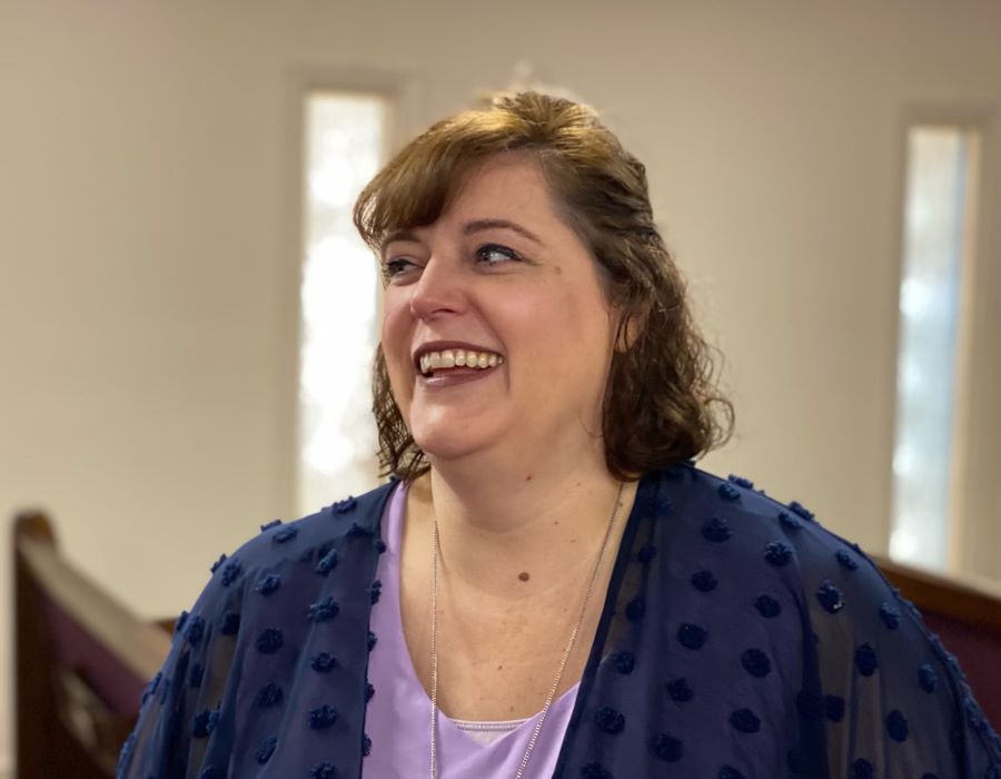Chaplain Experiences Miraculous Recovery from SCAD Heart Attack