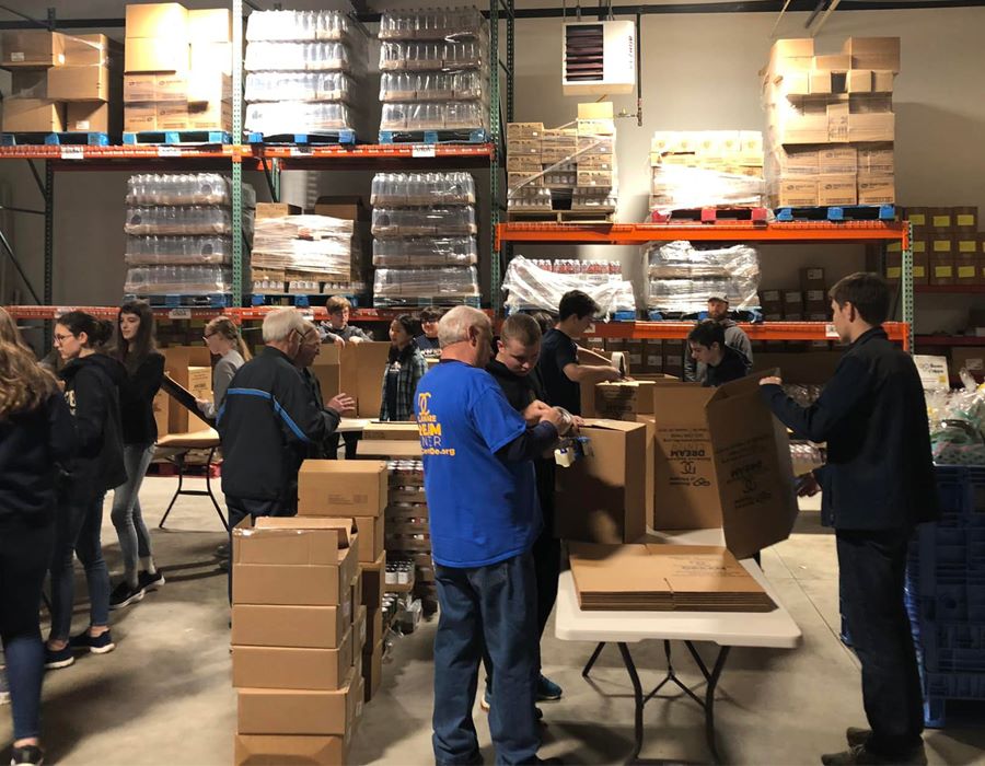 Dream Center Expands as Needs Continue to Expand