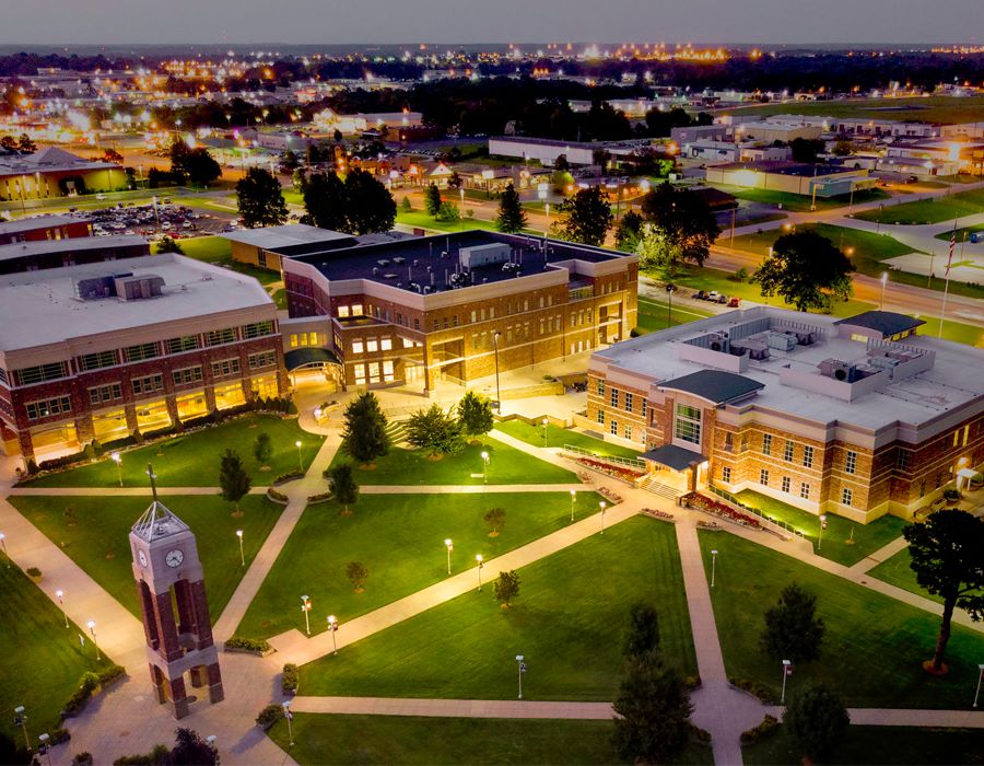 Evangel Receives Largest Gift in School's History
