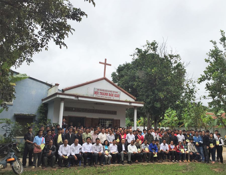 God-Ordained Partnerships