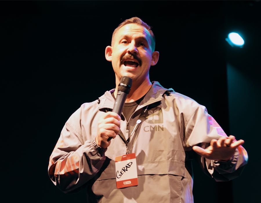Rural Ministry Focus