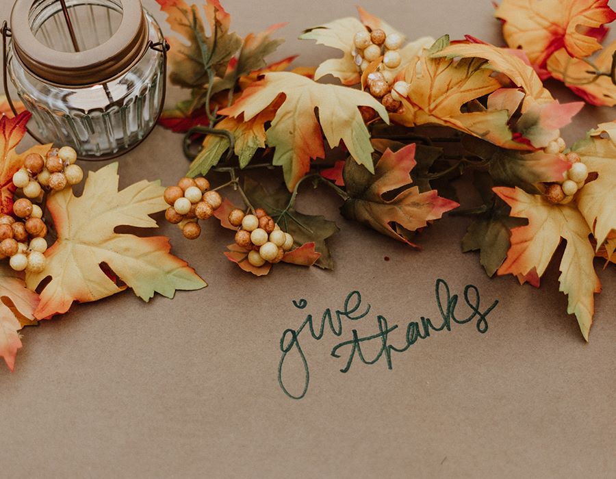 Goodness and Gratitude