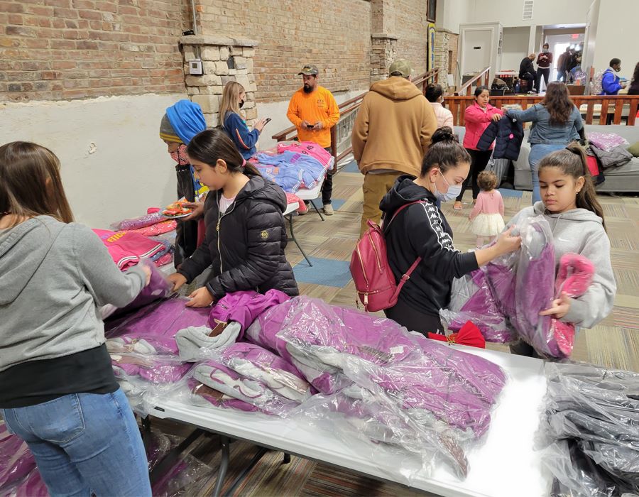 Personalizing Urban Transformation