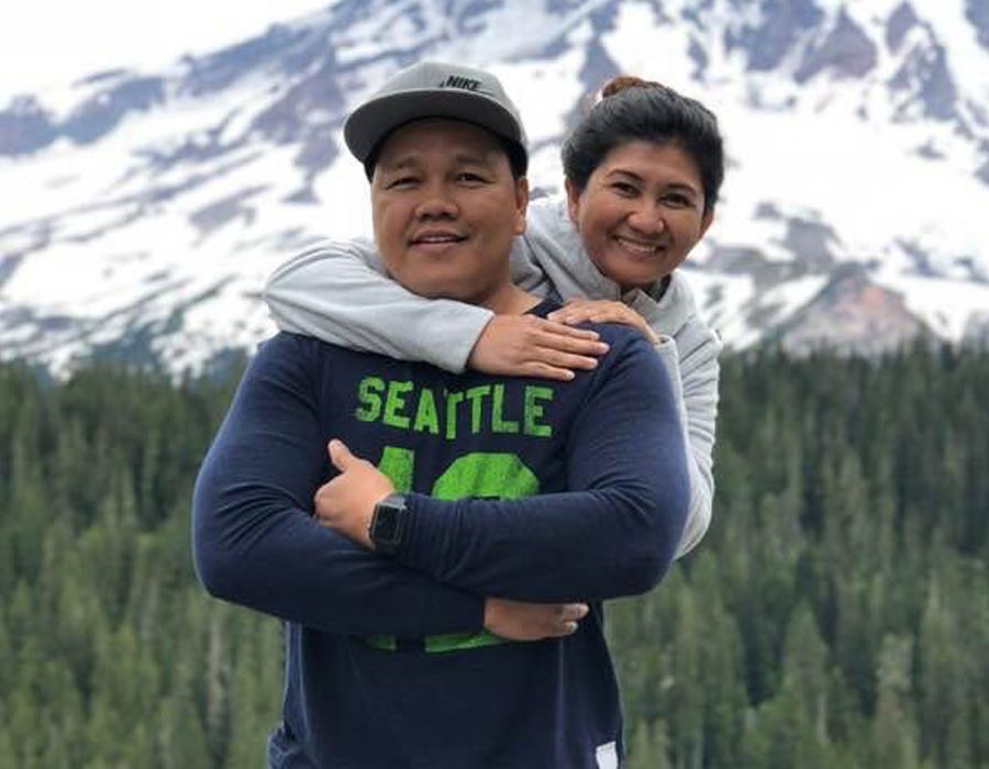 Settled in Seattle
