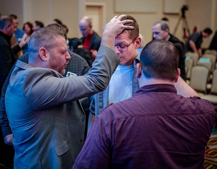 Forgiveness Triumphs