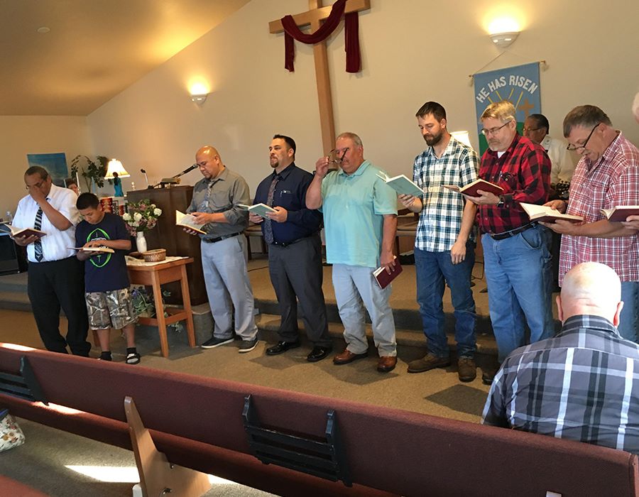 Building Community Bridges