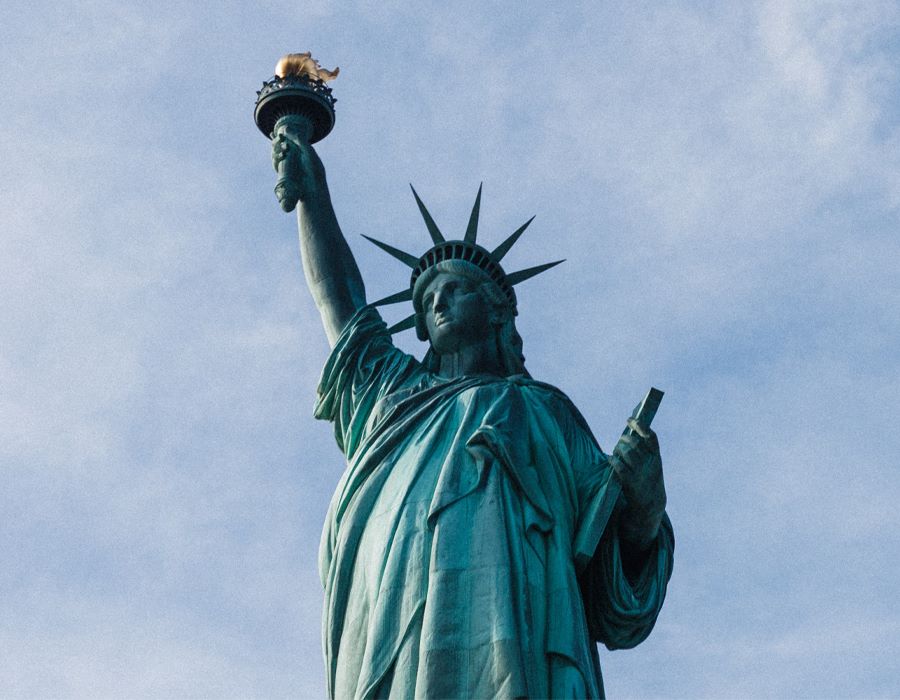 Let Freedom Ring