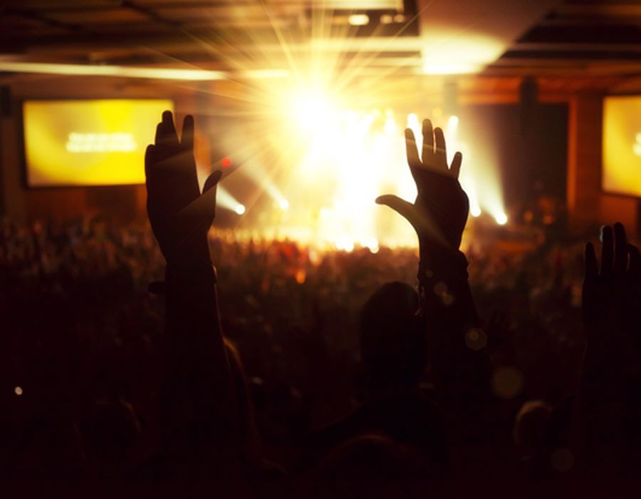 Churches Urged to Participate in National Day of Prayer