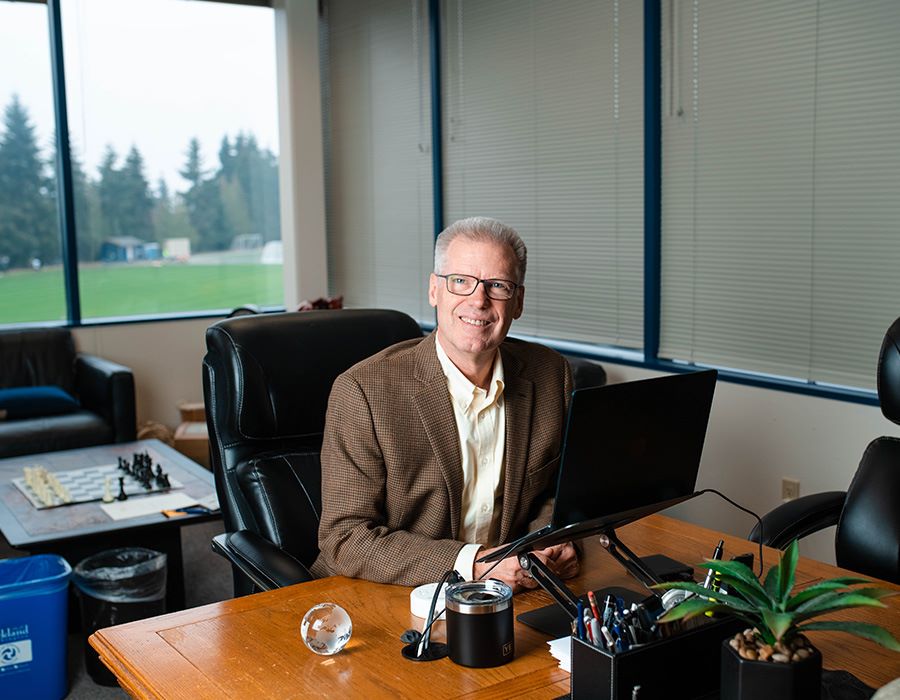 Northwest Finds its Niche