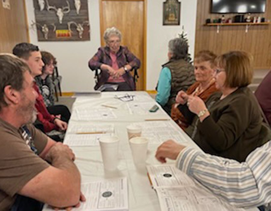 Trio of Churches Unite in Ministry