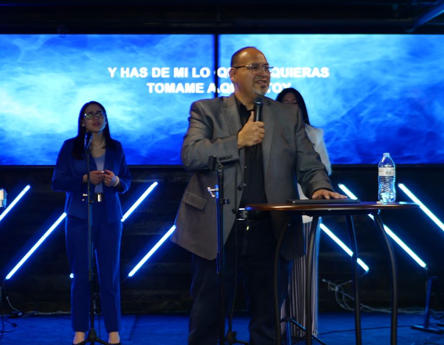 Reaching Hispanic Residents in Utah