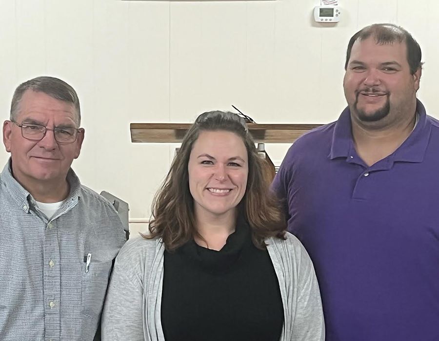 When Church Becomes Family
