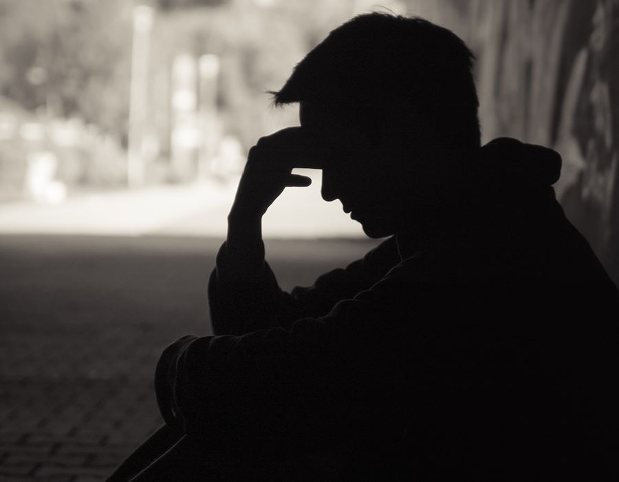 This is My Story: Persevering through Pain