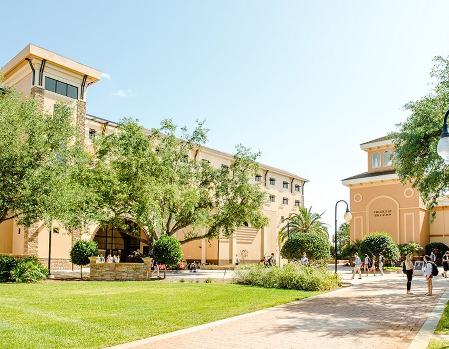 SEU Receives Lilly Endowment Grant for Program Development