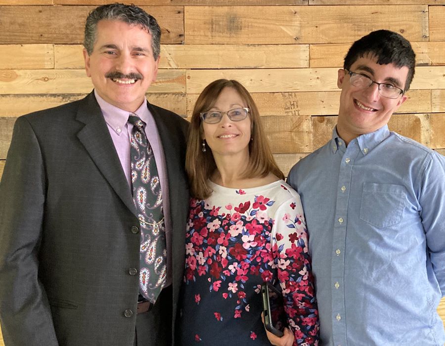 Overcoming Odds and Obstacles