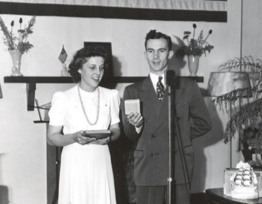 This Week in AG History -- Dec. 29, 1963