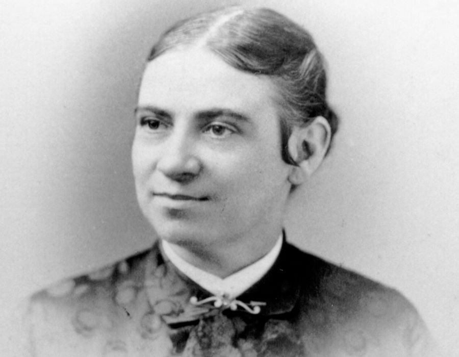 This Week in AG History -- Feb. 18, 1922