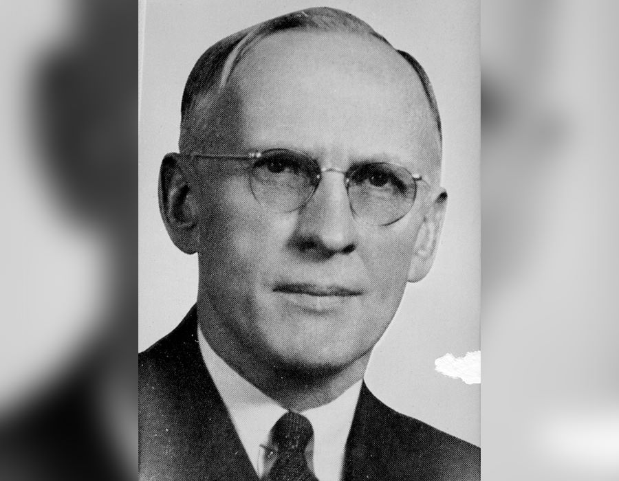 This Week in AG History — June 22, 1946