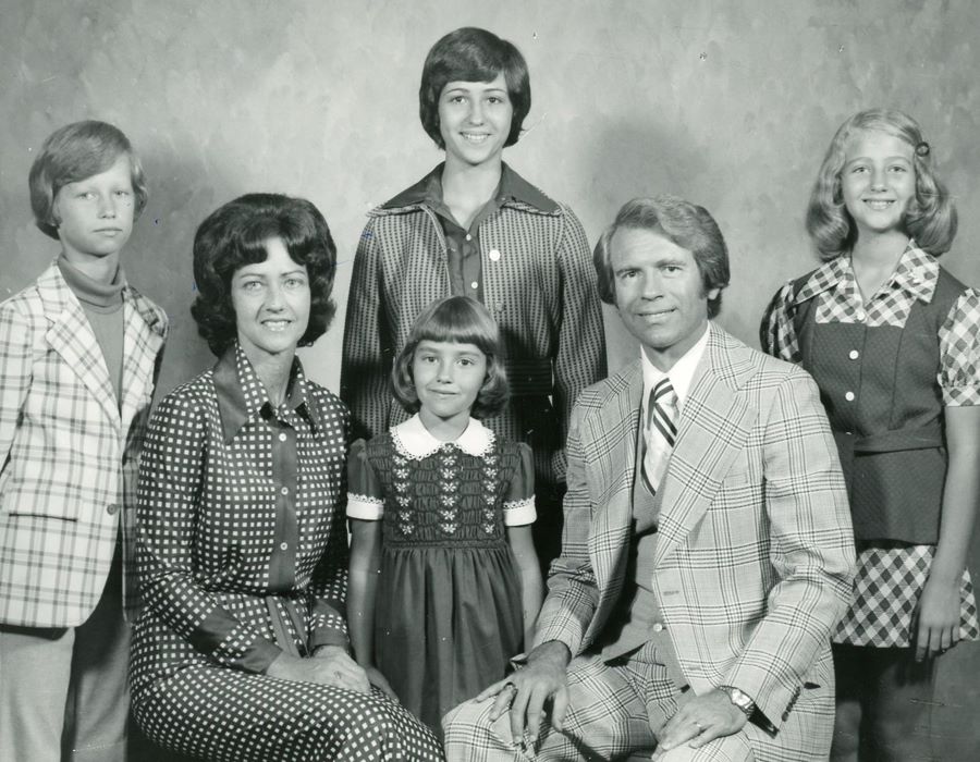 This Week in AG History — May 5, 1974