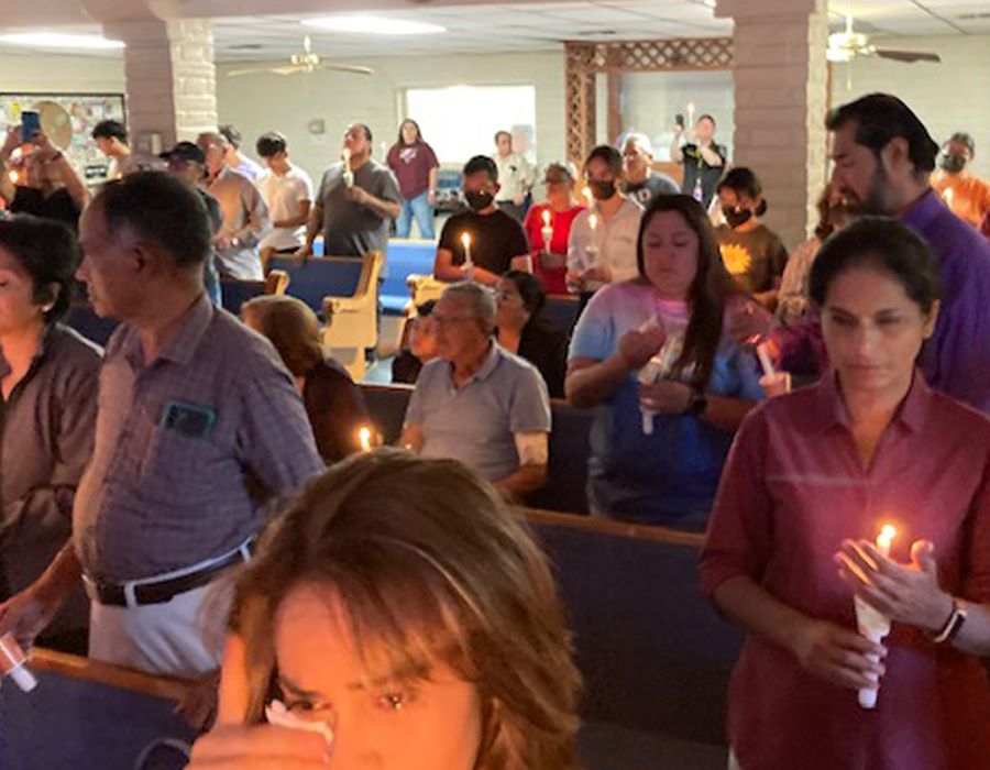 Compassion Ministry to Uvalde Community Continues