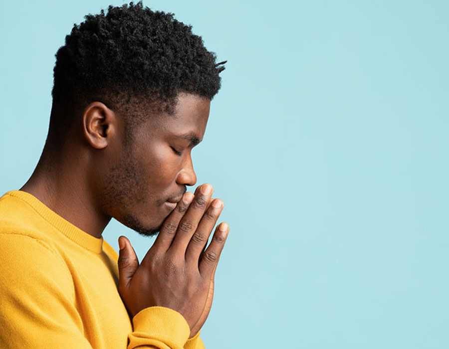 Week of Prayer "Awakening" Coming Jan. 1-7