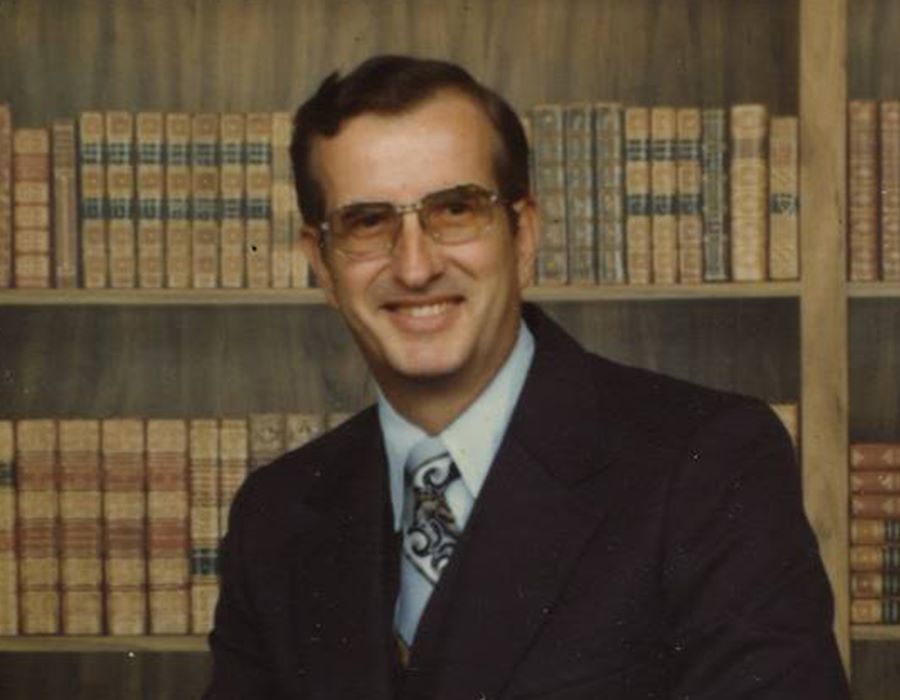 This Week in AG History -- Nov. 24, 1974
