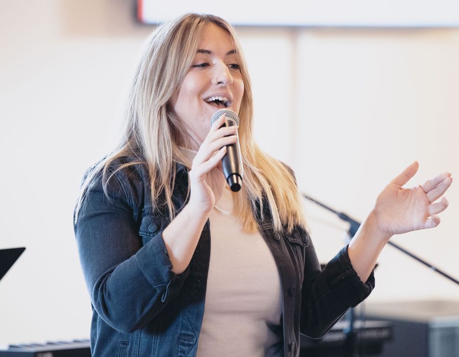 Women Ordination Trend