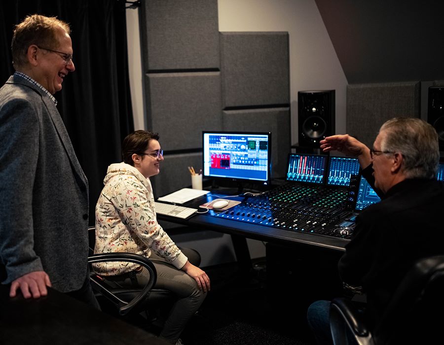 Tech Training from Titans