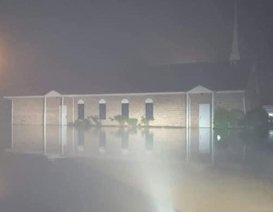 Eastern Kentucky Hit Hard by Flooding