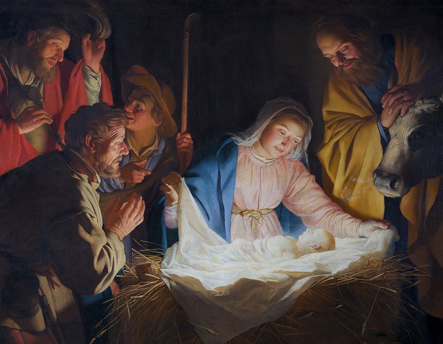 Merry Christmas