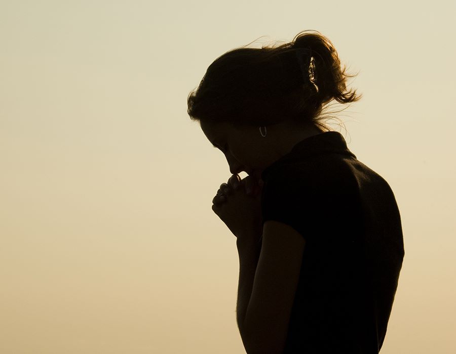 The Path of Forgiveness