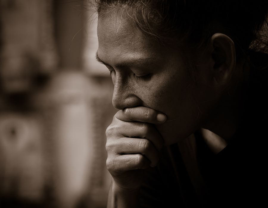 Glory in Suffering