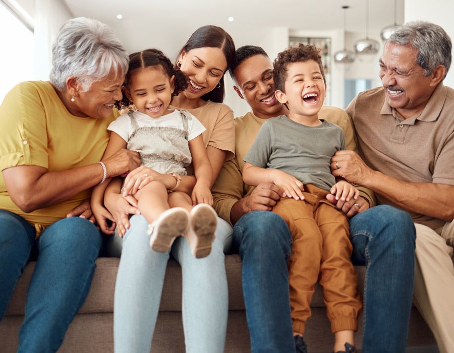 The Importance of Intergenerational Discipleship