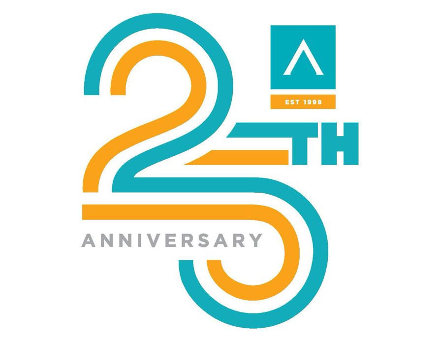 AGFinancial Celebrates 25th Anniversary