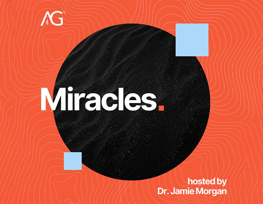 AG News Launches Podcast Series