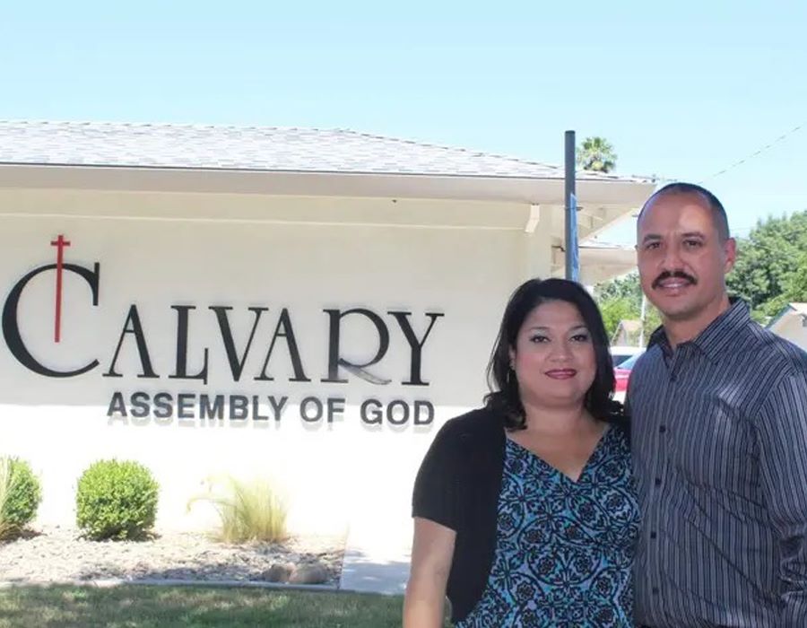 California Church Creates New Model for Disaster Relief