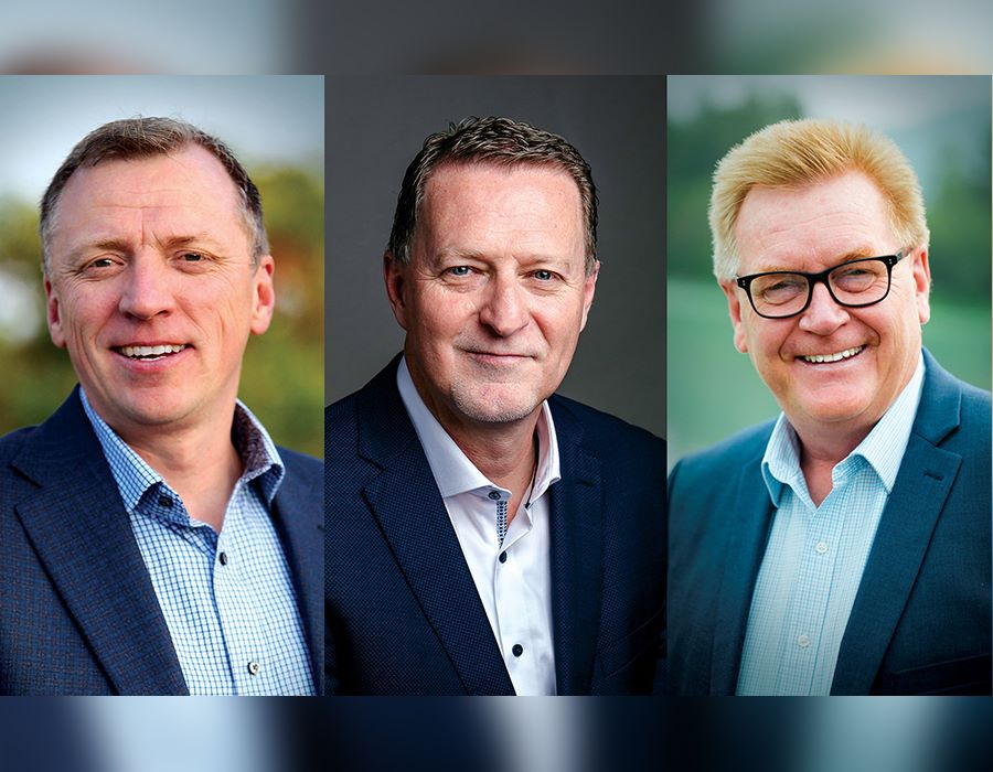 A Timely and Valuable Partnership with the Pentecostal Assemblies of Canada