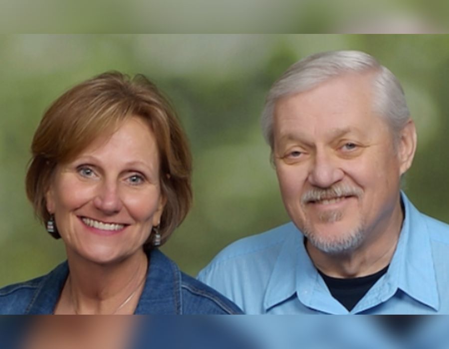 Missions-Expanding Missionaries