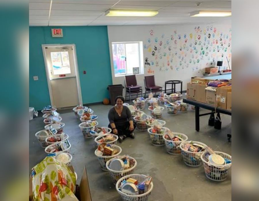 Church Thrift Store Becomes Community Hub