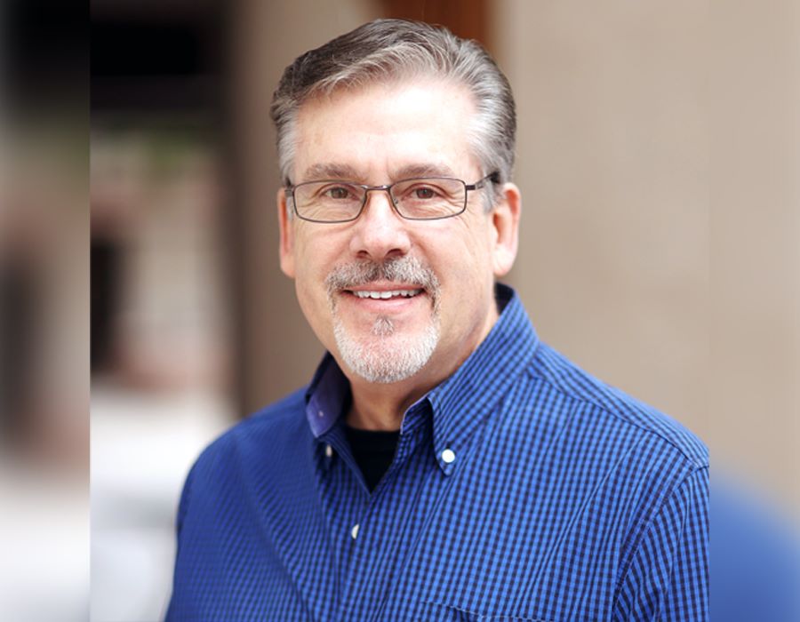 Conversations on Pentecostal Spirituality: Interview with Gary Tyra