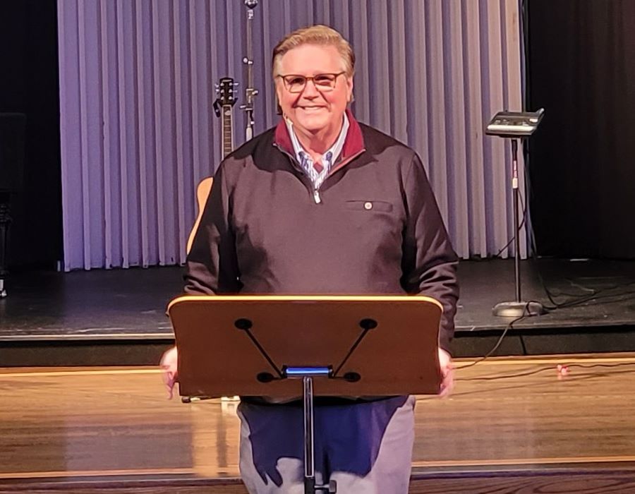 Intentional Interim Pastors Serve Critical Need for Churches in Transition