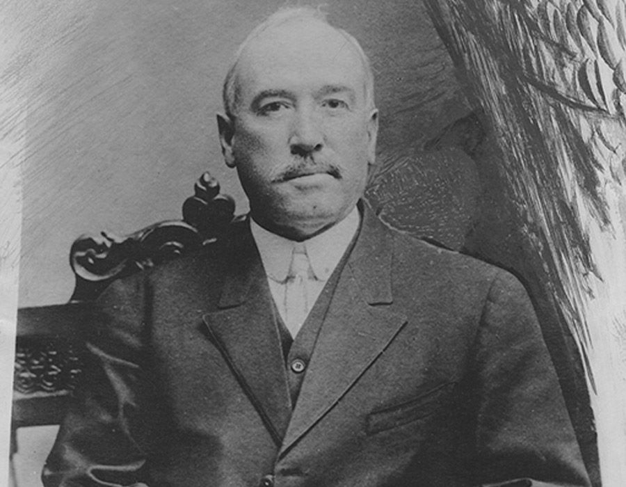 This Week in AG History -- June 30, 1923