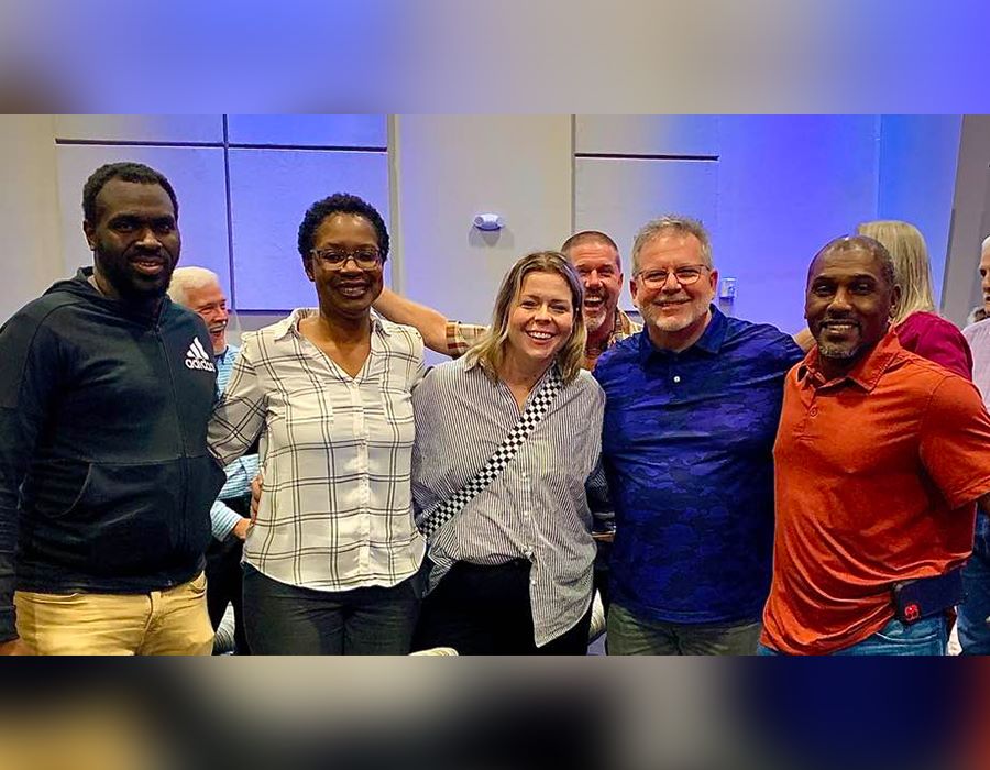 Sowing Seeds of Reconciliation