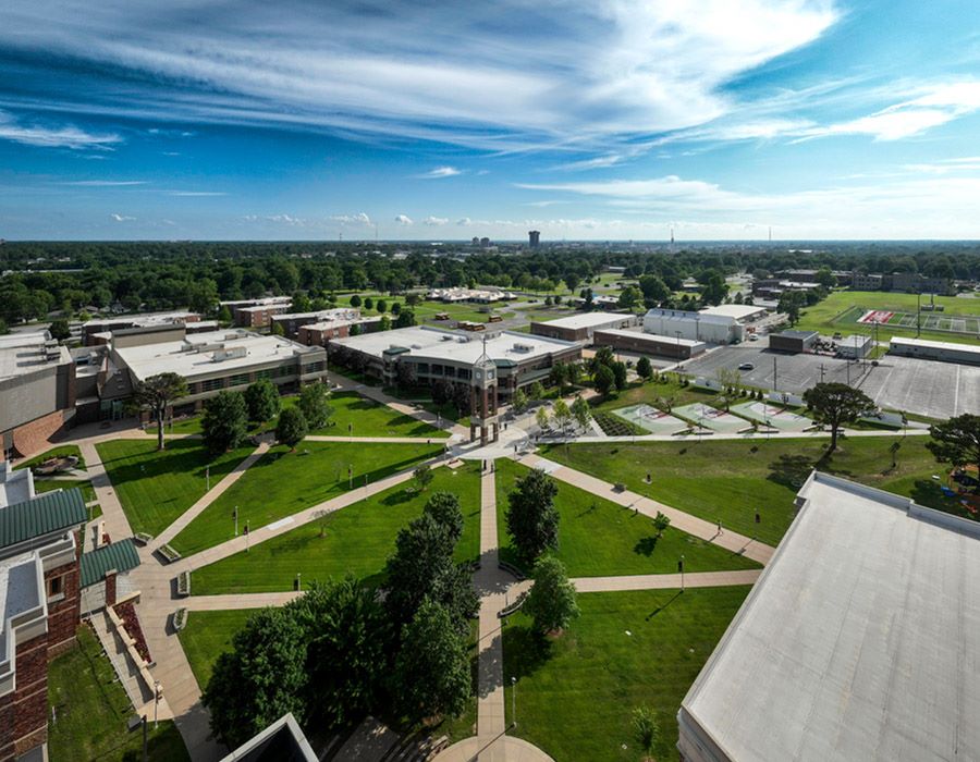 Evangel Experiences Record-Breaking Giving Year