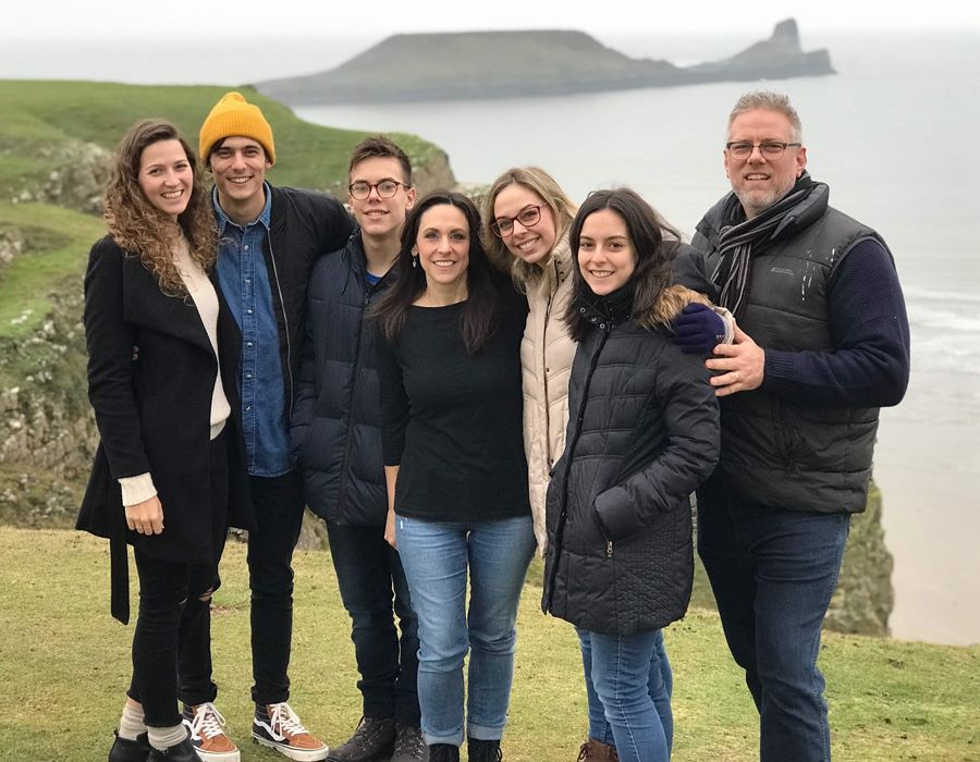 Missionaries Launch Camp for Foster Children in Great Britain