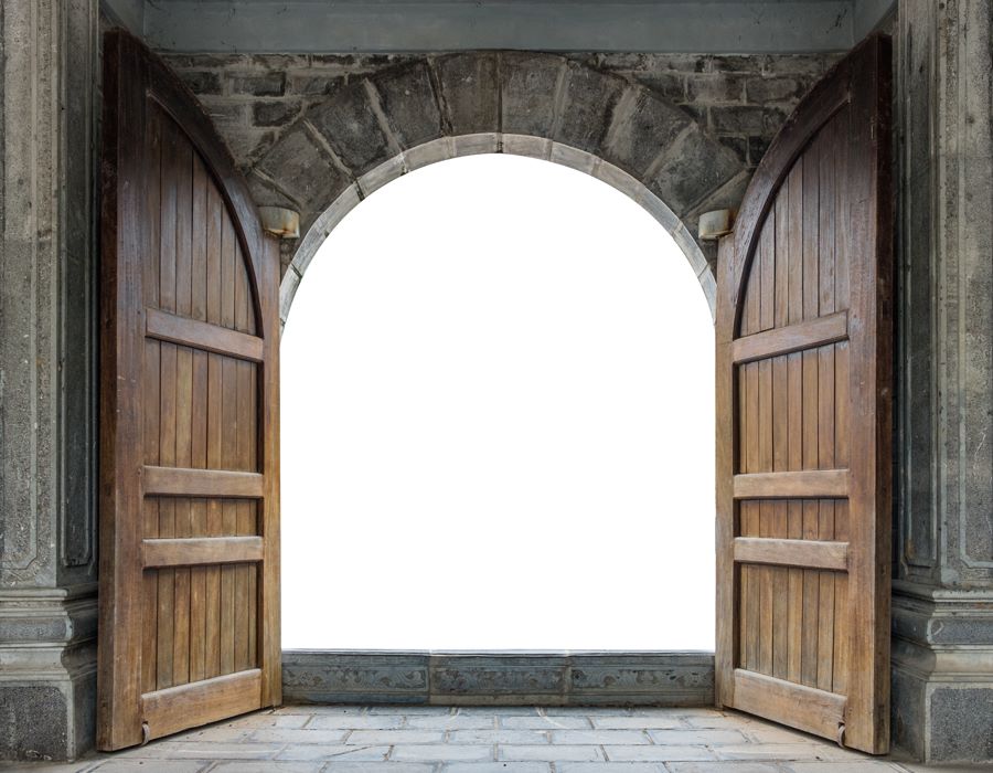 Forgive as Forgiven: Treating Others with God's Tender Mercy
