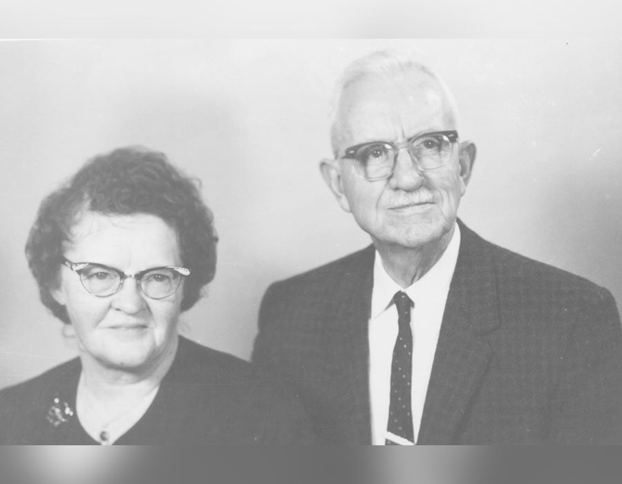 This Week in AG History -- Feb. 5, 1984