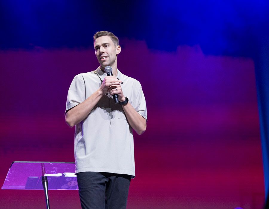 2023 General Council Thursday Service (Video)