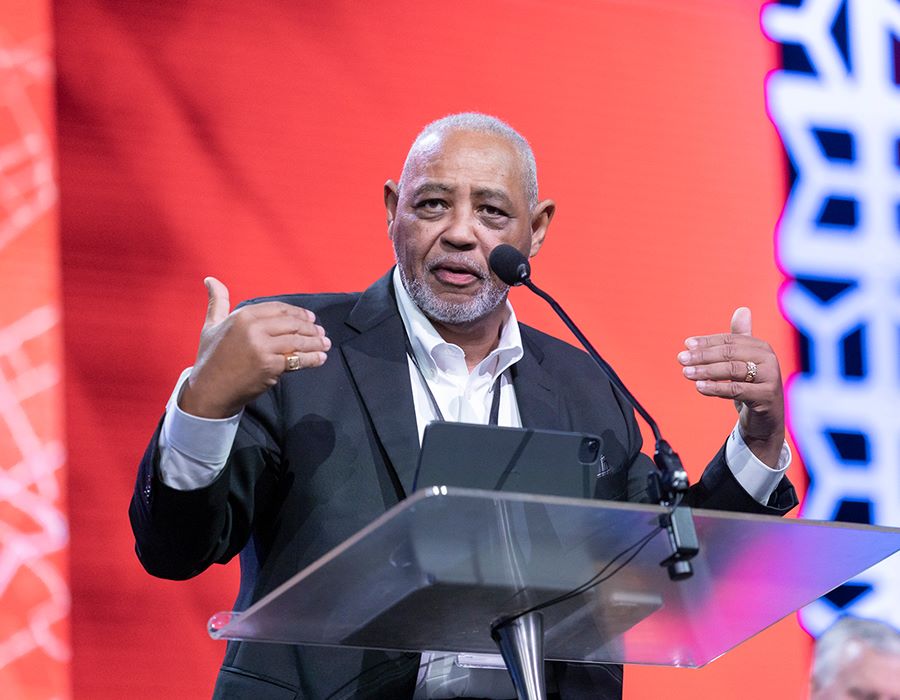 2023 General Council Aug 4 Business (Video)