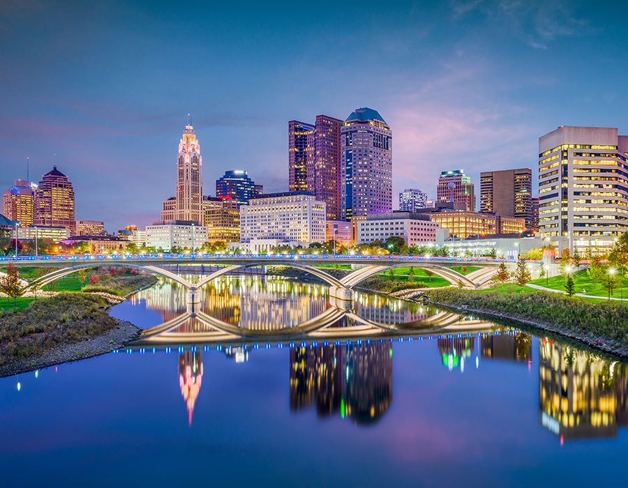 General Council Convenes in Columbus